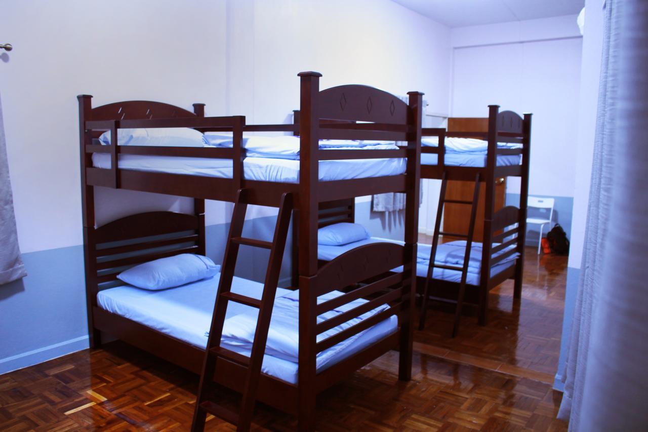 Sook Hostel (Adults Only) Čiang Mai Exteriér fotografie