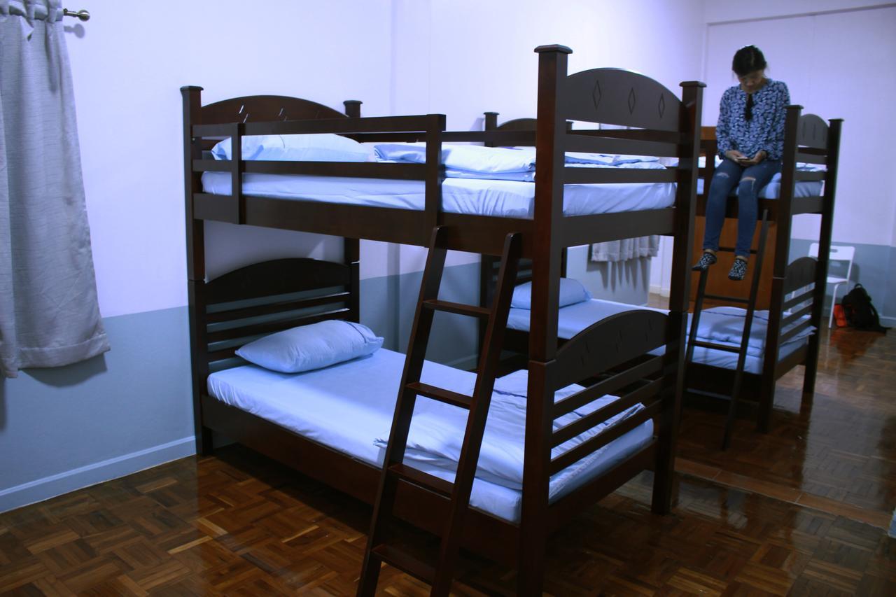 Sook Hostel (Adults Only) Čiang Mai Exteriér fotografie