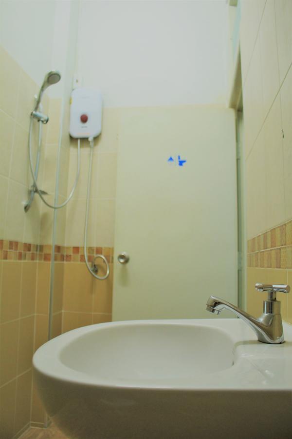 Sook Hostel (Adults Only) Čiang Mai Exteriér fotografie
